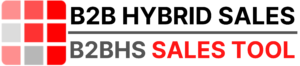 B2B-HYBRID-SALES